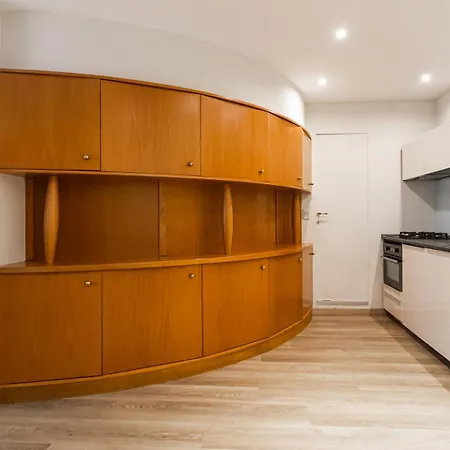 Apartment Italianway-gian Galeazzo