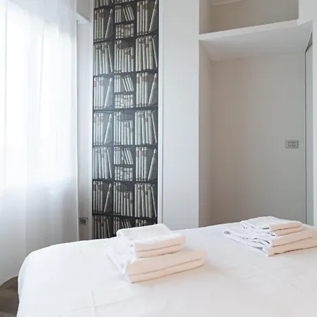 Apartment Italianway-gian Galeazzo