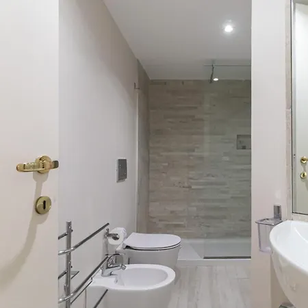 Apartment Italianway-gian Galeazzo