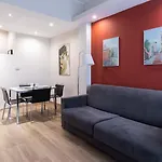 Italianway Easy - Gian Galeazzo 7 Apartment *