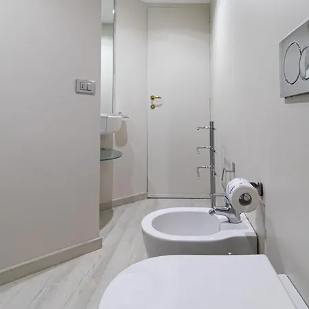 Apartamento Italianway Easy - Gian Galeazzo 7 *