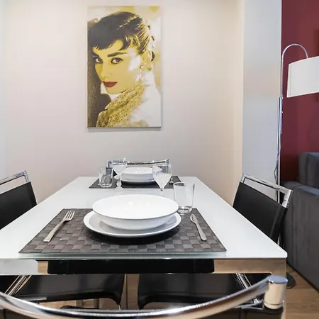 Apartamento Italianway Easy - Gian Galeazzo 7 *