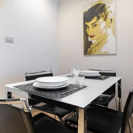 Apartamento Italianway Easy - Gian Galeazzo 7 *