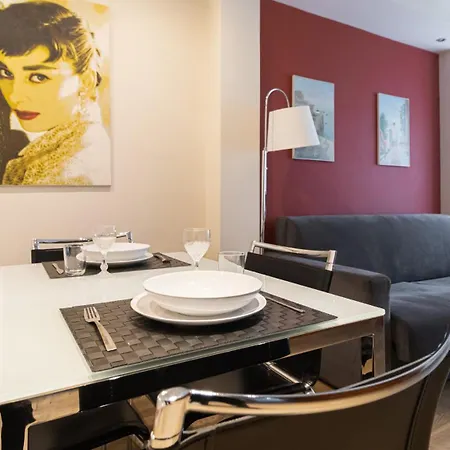 Italianway Easy - Gian Galeazzo 7 Apartamento Milán