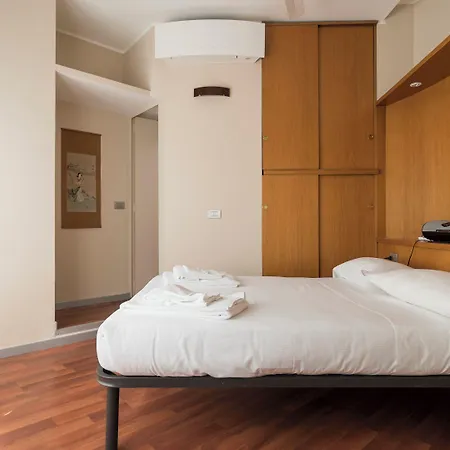 Apartamento Italianway Easy - Gian Galeazzo 7