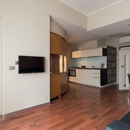 Apartamento Italianway Easy - Gian Galeazzo 7 *