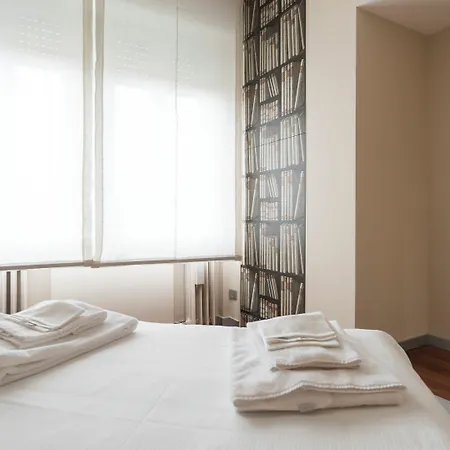 Italianway Easy - Gian Galeazzo 7 Apartamento