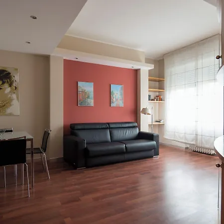 Italianway Easy - Gian Galeazzo 7 Apartamento *