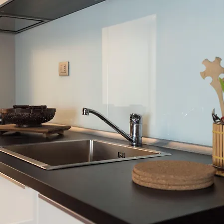 Apartamento Italianway Easy - Gian Galeazzo 7